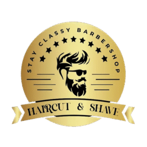 Stay Classy Barbershop